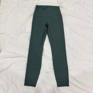 Lululemon Align High-Rise Pant 25"